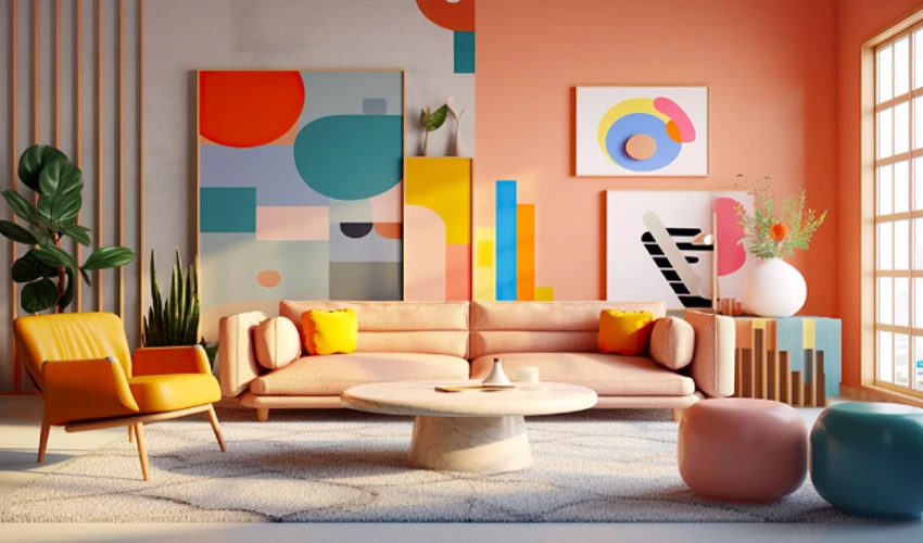Carpet Colors