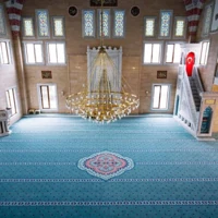 Mosque Carpets Dubai