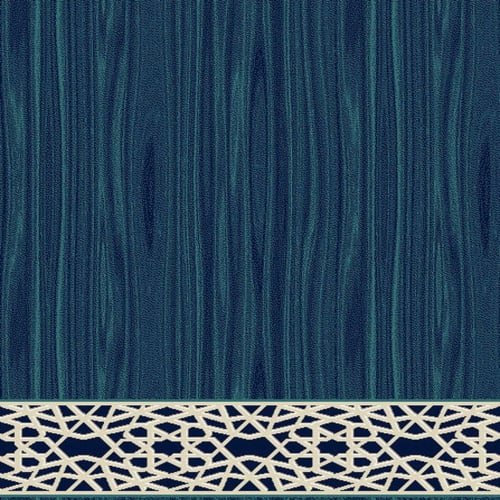 Al Quds Navy Blue