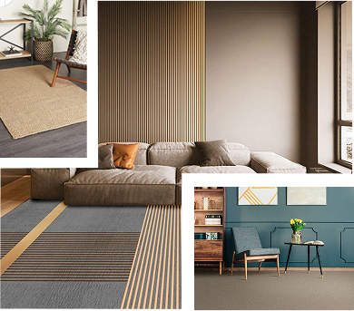 Carpets in Dubai