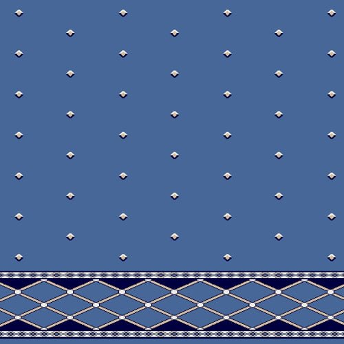 MZ10A Blue