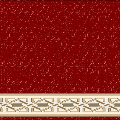 MZ11A Red