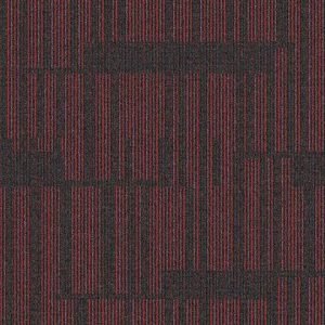 SHAW 08 RED