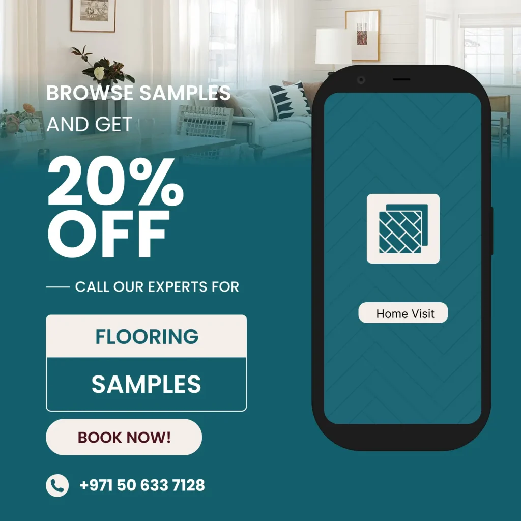CTA Banner carpeter