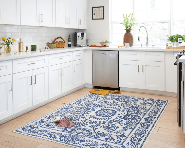 Our Kitchen Carpets is a Smarter Choice for Your Cooking Place