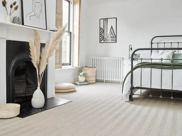 Bedroom Carpet Installation Dubai