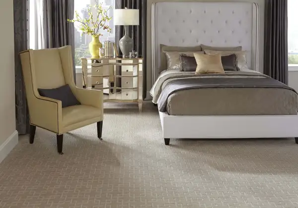 Bedroom Carpet Flooring Dubai