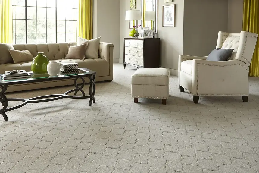 Wall to Wall Carpet Installation in Dubai
