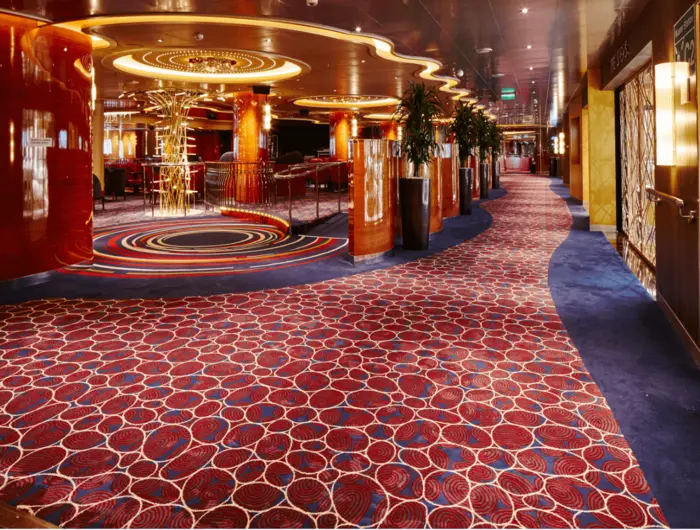 Buy Exhibition Carpets Dubai