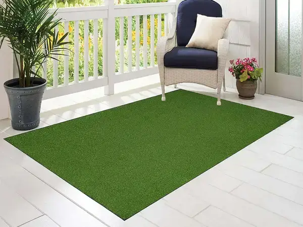 Natural Grass Carpet Dubai