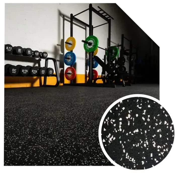 Buy the Best Flooring for your Gym at Affordable Prices