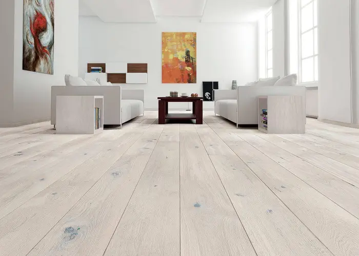 Laminate Flooring Supplier in Dubai