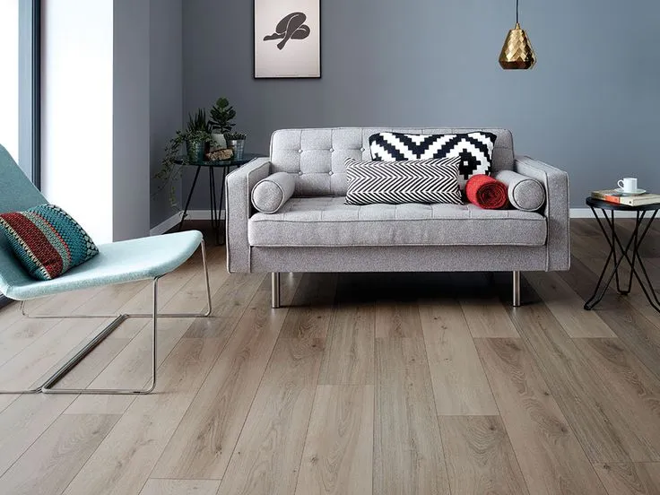 Laminate Flooring in Dubai