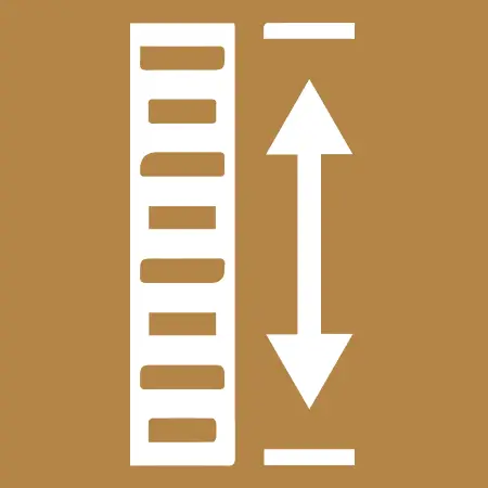 Long pile height