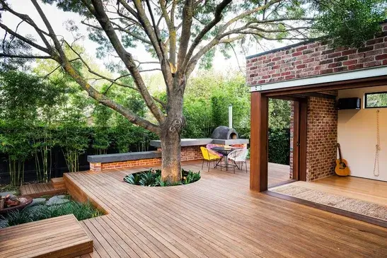 Buy Outdoor Flooring Dubai
