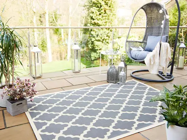 Durable Outdoor Rugs In Dubai