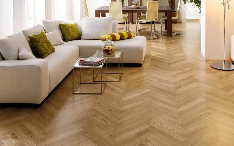 Versatile Parquet Flooring in Dubai From Our Store