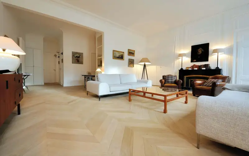 Shop Parquet Flooring Dubai