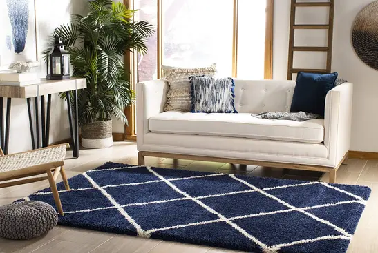 Shaggy Rugs in Dubai