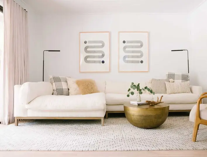 White Carpet Installation Services