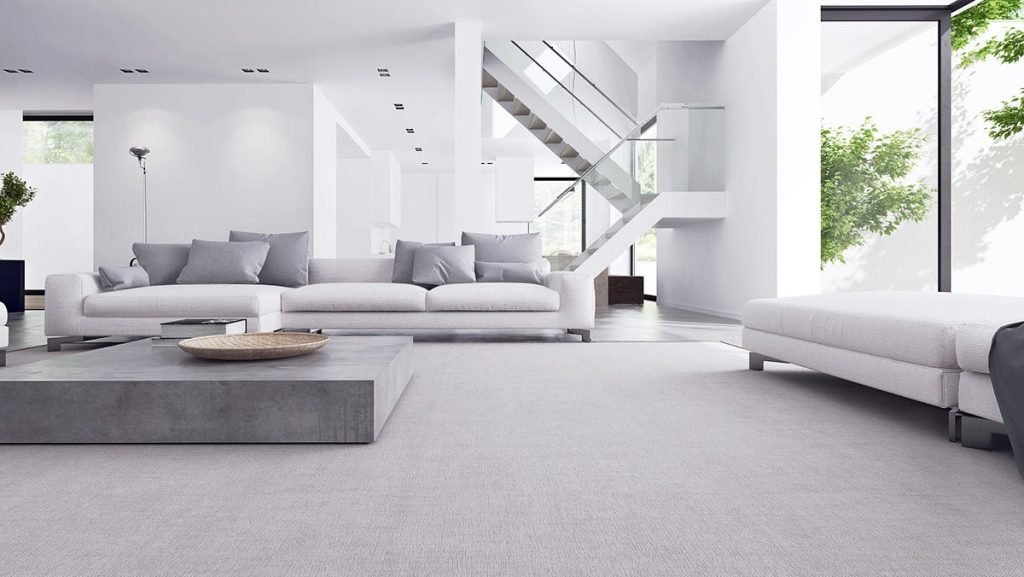 White Carpet in Dubai