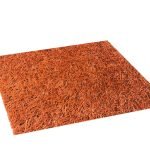 Red Outdoor Turf Grass Carpet