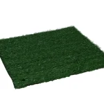 Lush Exhibition Grass Carpet