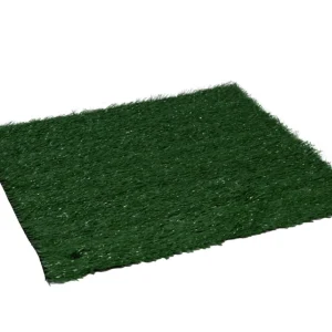 Lush Exhibition Grass Carpet