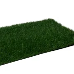 Decorative Green Grass Carpet