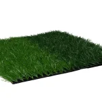 Double Color Grass Carpet