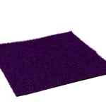 Purple Golf Grass Carpet