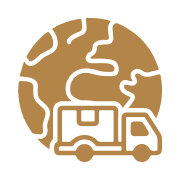Nationwide Delivery