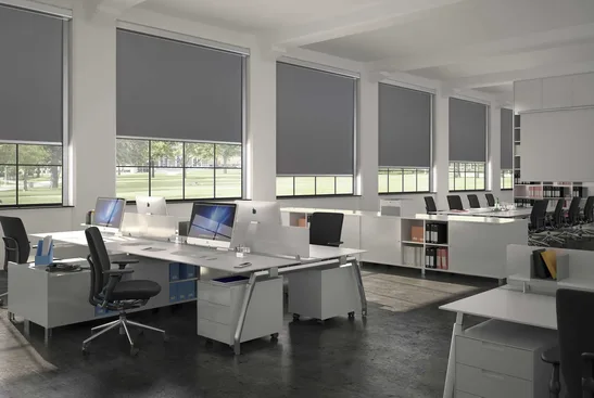 Office Blinds Dubai
