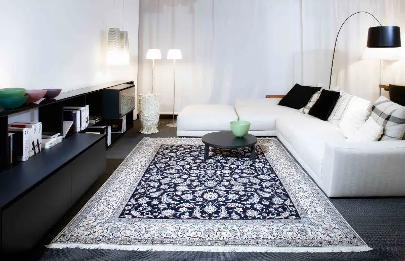 Why choose carpeter for persian rugs dubai services