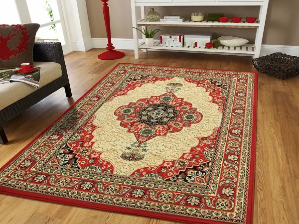 Best Persian Rugs Shop in Dubai