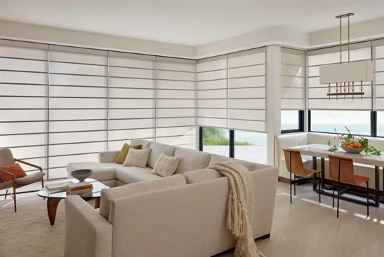 Roller Blinds Dubai