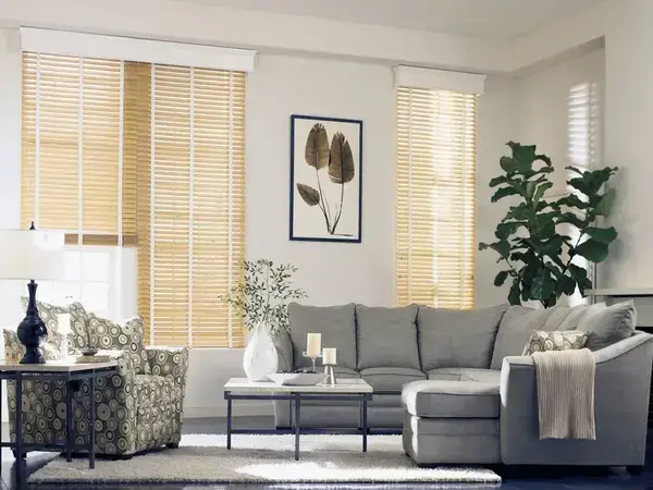Choose Carpeter For Your Venetian Shade in Dubai