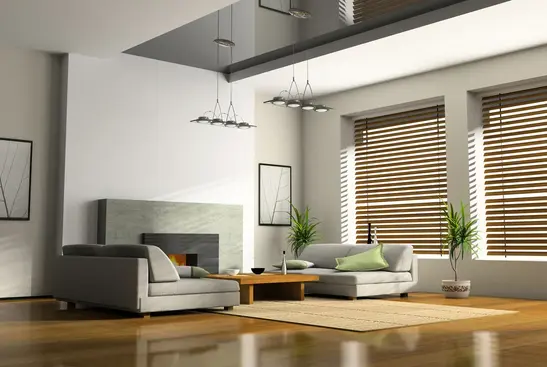 Venetian Blinds Dubai