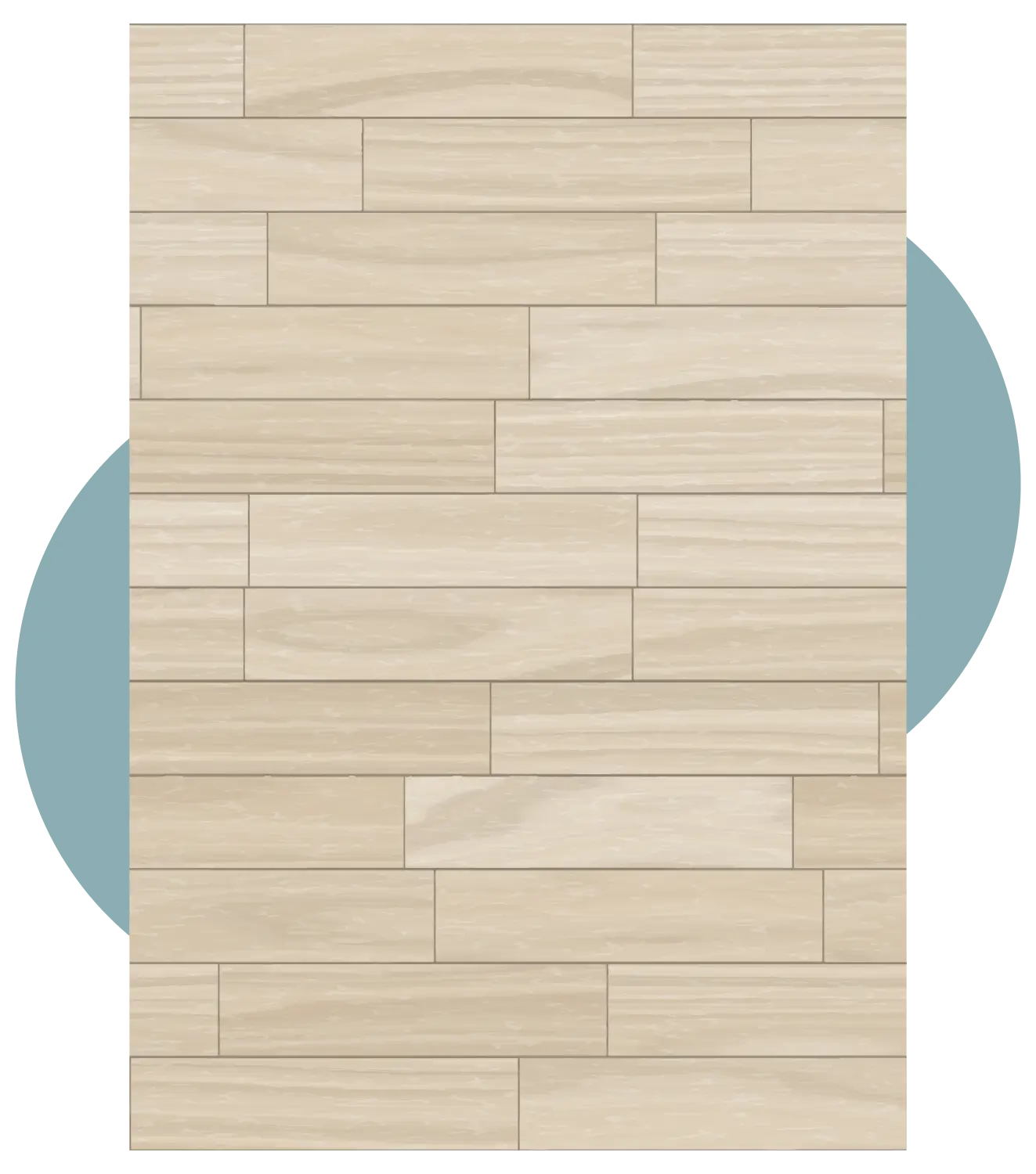 Vinyl Flooring Features