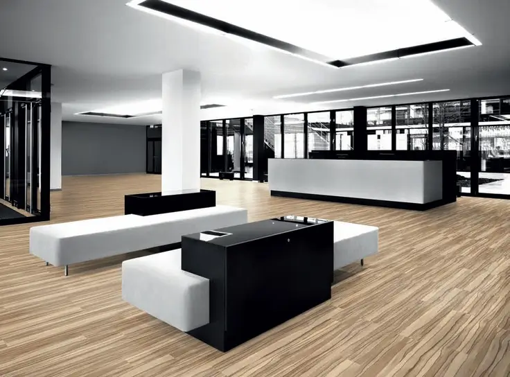 Shop Vinyl Flooring Dubai