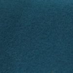 Atoll Blue Felt