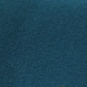 Atoll Blue Felt