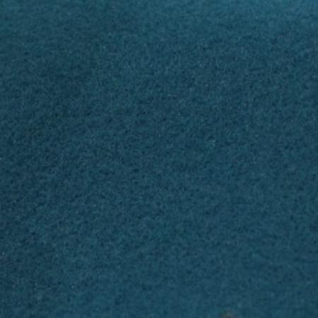 Atoll Blue Felt