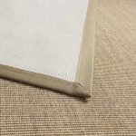 Ribbed Edge Sisal