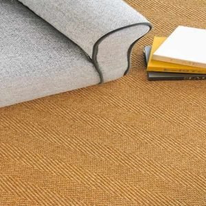 Natural Chevron Texture