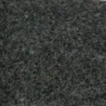 Solid Gris Felt