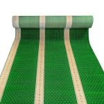 MGT - Abha Green Carpet