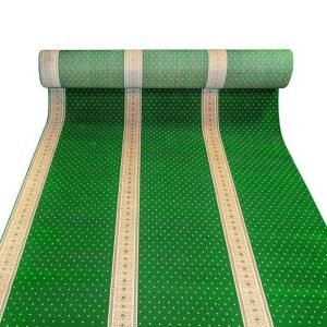 MGT - Abha Green Carpet