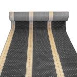 MGT - Abha Grey Carpet
