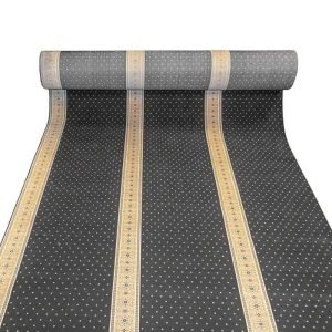 MGT - Abha Grey Carpet